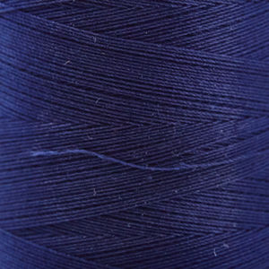 Missouri Star 50 WT Cotton Thread Blue Ribbon