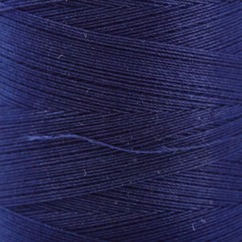 Missouri Star 50 WT Cotton Thread Blue Ribbon