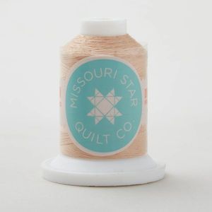 Missouri Star 50 WT Cotton Thread Boston Beige