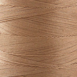 Missouri Star 50 WT Cotton Thread Brown Crystal