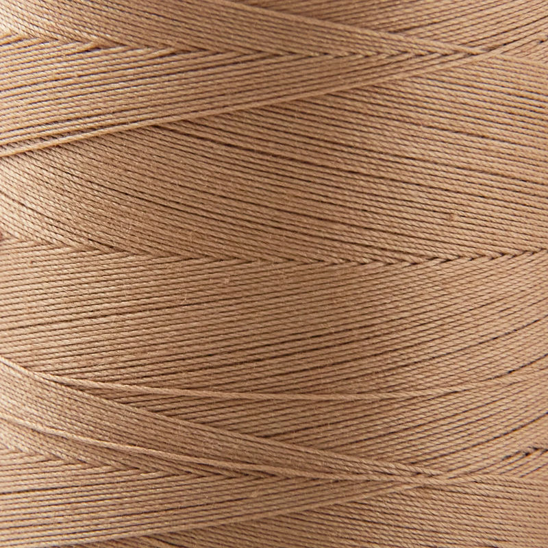 Missouri Star 50 WT Cotton Thread Brown Crystal