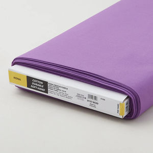 Kona Cotton - Crocus 8 Yard Bolt