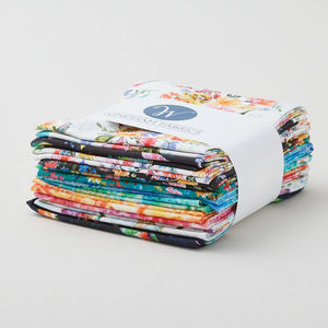 A Hummingbird's Charm Fat Quarter Bundle