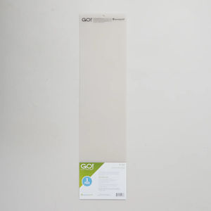 GO! Cutting Mat - 6" x 24"