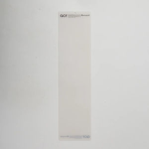 GO! Cutting Mat - 6" x 24"