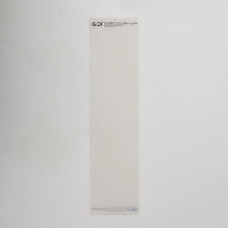 GO! Cutting Mat - 6" x 24"