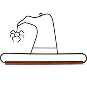 Witch's Hat Dowel Quilt Hanger - 12"