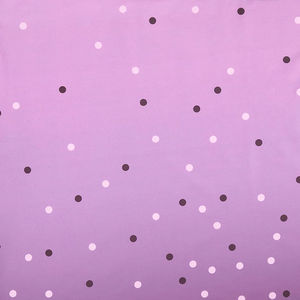 108" Ombre Confetti - Aubergine 108" Wide Backing
