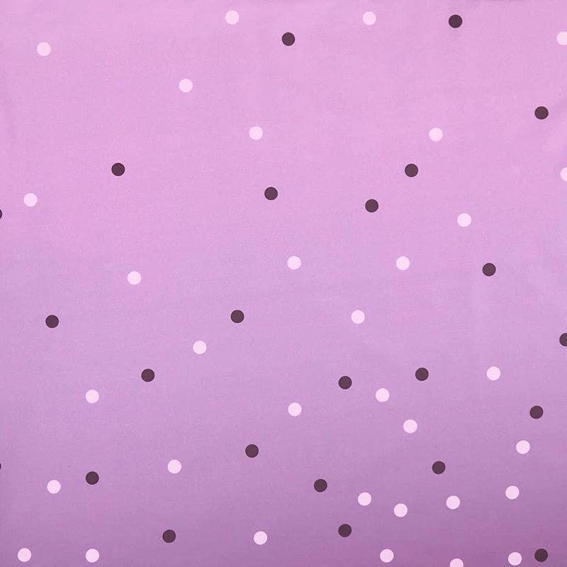 108" Ombre Confetti - Aubergine 108" Wide Backing