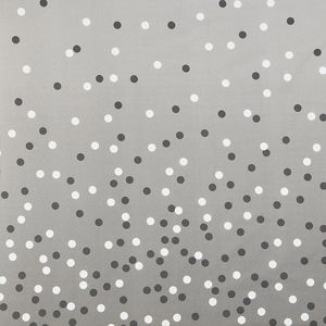 108" Ombre Confetti - Graphite Grey 108" Wide Backing