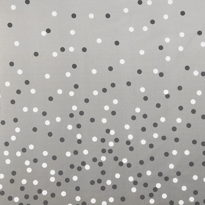 108" Ombre Confetti - Graphite Grey 108" Wide Backing