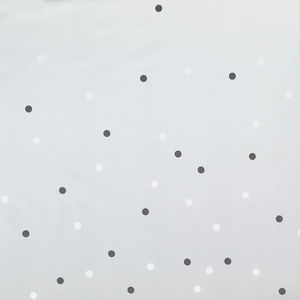 108" Ombre Confetti - Graphite Grey 108" Wide Backing