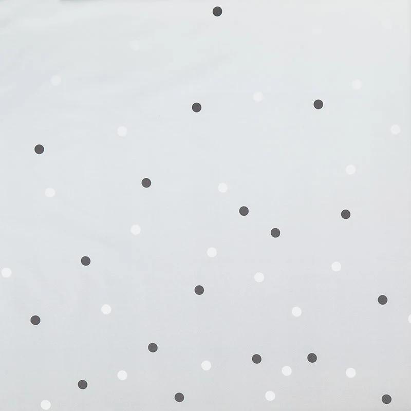 108" Ombre Confetti - Graphite Grey 108" Wide Backing