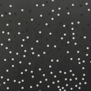 108" Ombre Confetti - Onyx 108" Wide Backing
