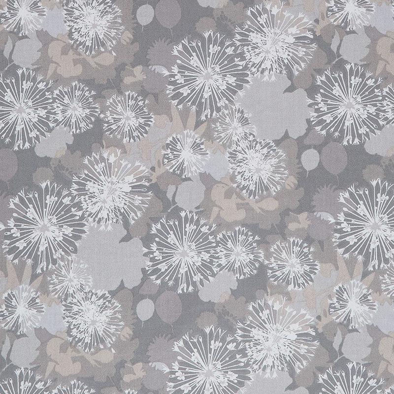 108" Quilt Back - Floret Storm 108" Wide Backing