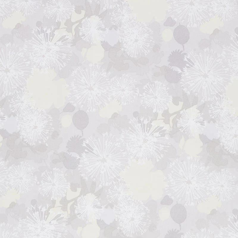 108" Quilt Back - Floret Noble 108" Wide Backing