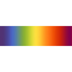 108" Quilt Back - Ombre Multi Digitally Printed 108" Wide Backing