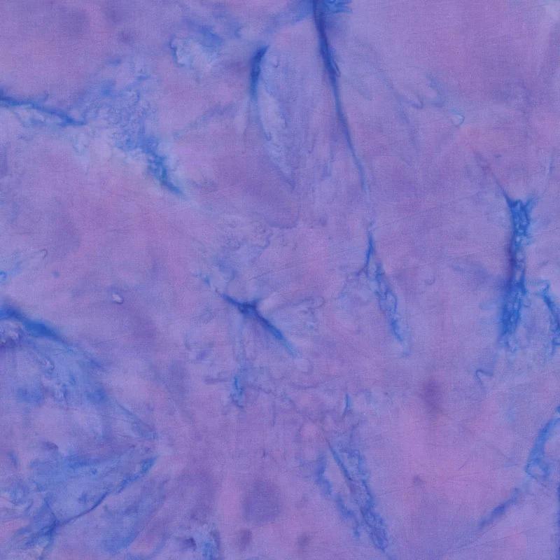 108" Wide Back Batik - Solid Potion Backing