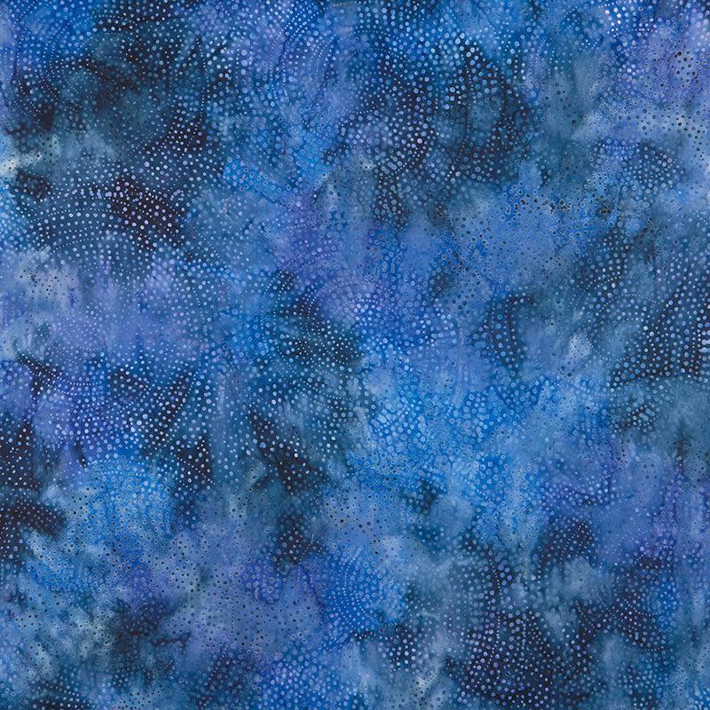 108" Wide Backing - Galaxy Dotty Spiral 108" Wide Backing