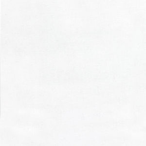 120" Wide 60 X 60 Optic White Muslin Yardage