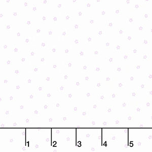 1930's Basics - Flowers Pansy Yardage