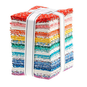 1930's Basics Fat Quarter Bundle