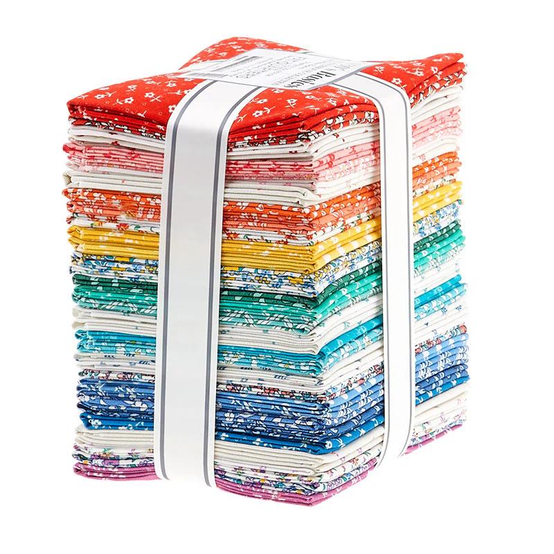 1930's Basics Fat Quarter Bundle