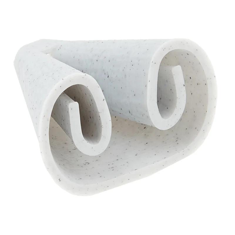 2" Double Fold Binding Tool - Marble