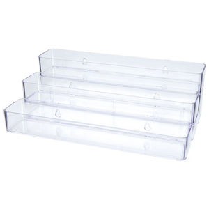 2-in-1 Desk and Wall Organizer