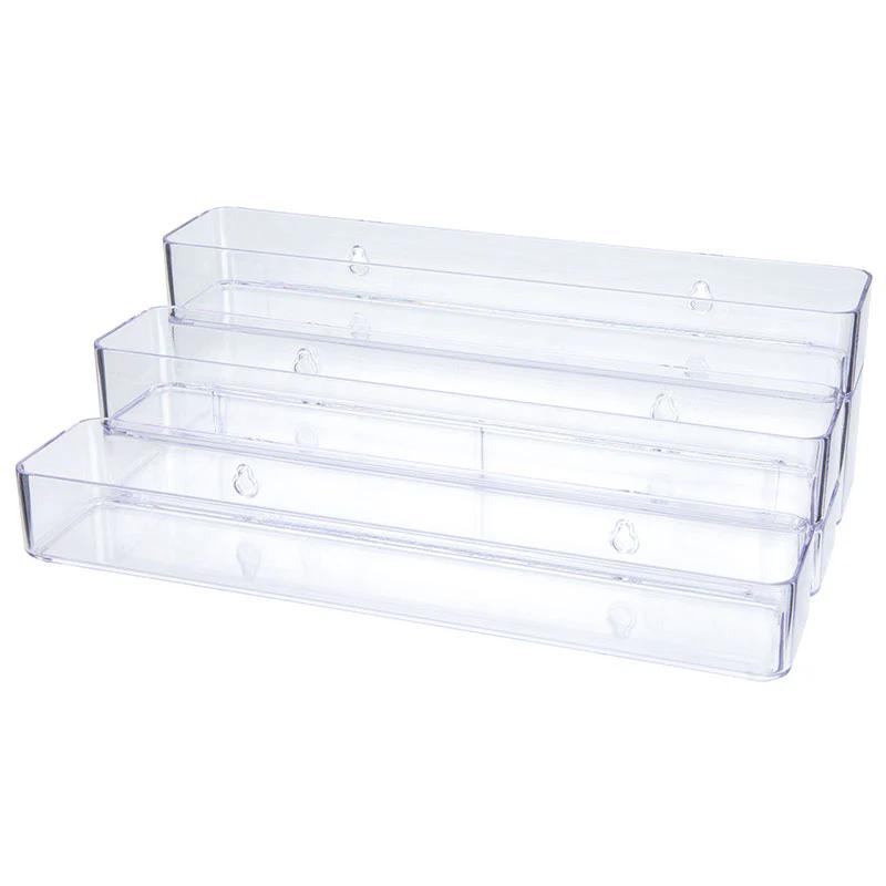 2-in-1 Desk and Wall Organizer