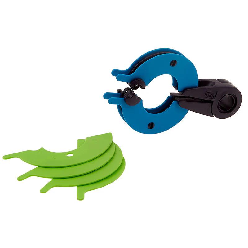 2-in-1 Pompom Maker - Large