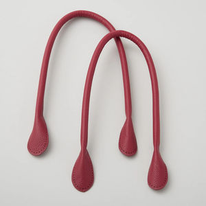 25" Tote Handles - Red