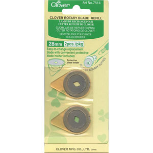 28mm Rotary Blade Refill