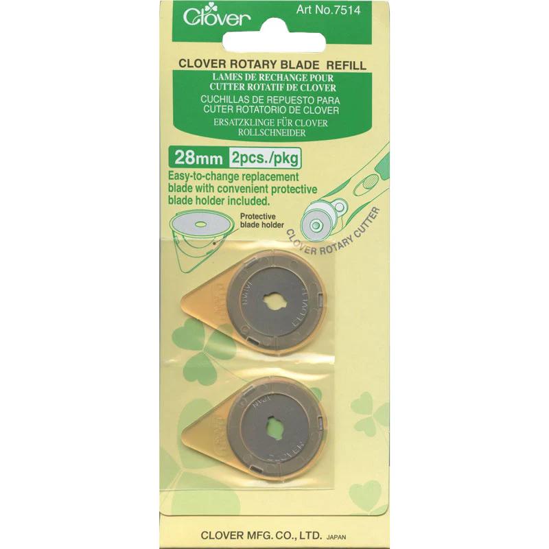 28mm Rotary Blade Refill