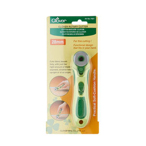 28mm Soft Grip Rotary Cutter