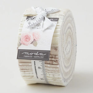 3 Sisters Favorites Vintage Linens Jelly Roll