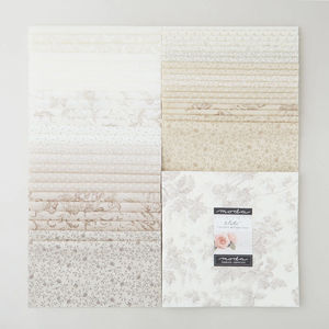 3 Sisters Favorites Vintage Linens Layer Cake