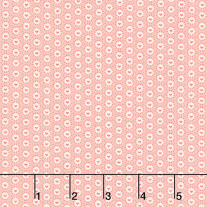 30's Playtime - Be Mine Petal Yardage