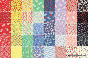 30's Playtime 2014 Honeycomb