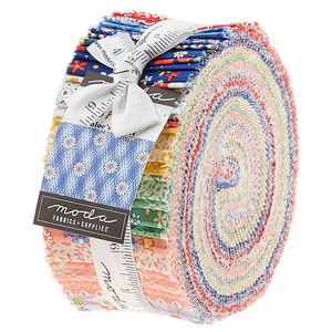 30's Playtime Jelly Roll