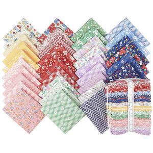 30's Playtime Fat Quarter Bundle