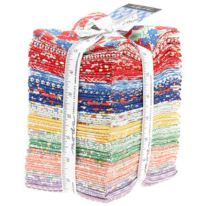 30's Playtime Fat Quarter Bundle