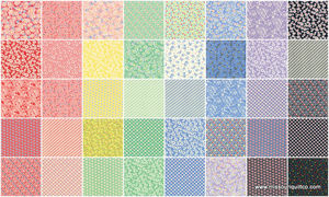 30's Playtime Honeycomb