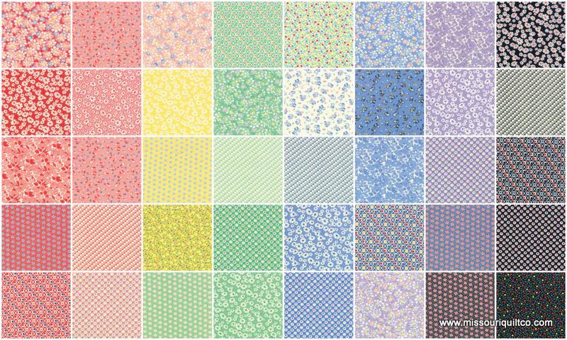 30's Playtime Honeycomb