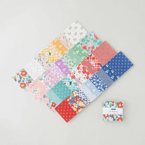 30's Playtime Mini Charm Pack