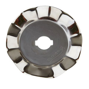 45mm Rotary Blade Refill Wave Blade