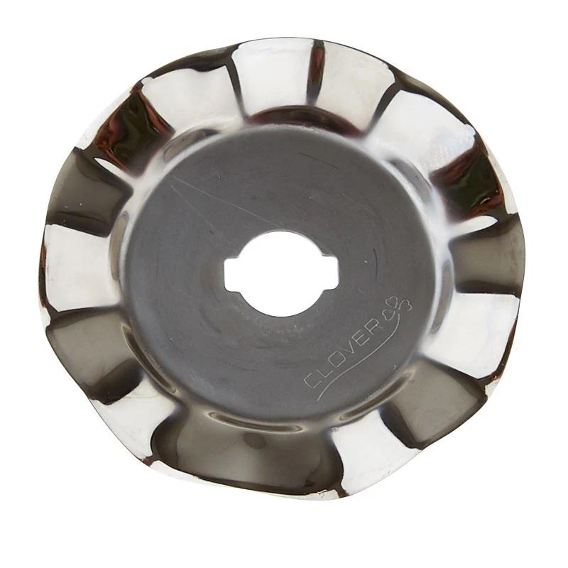 45mm Rotary Blade Refill Wave Blade