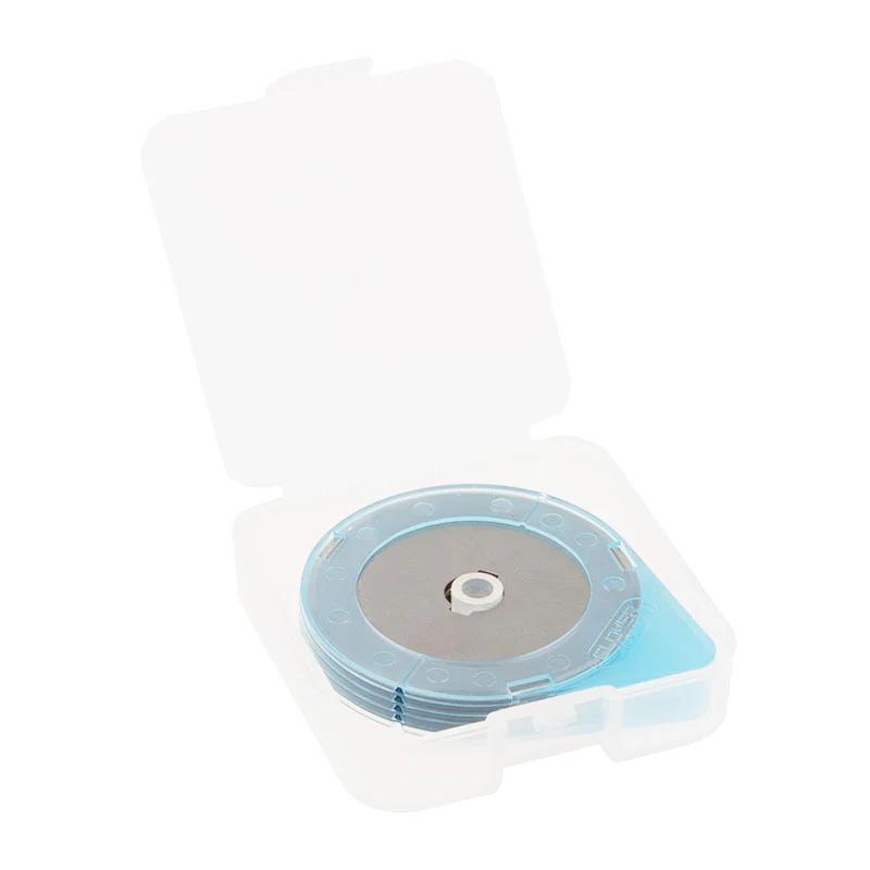 45mm Rotary Cutter Blades- 5 Pack