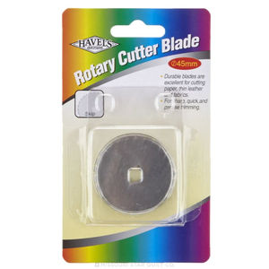 45mm Skip Replacement Blade for Rotary Cutters