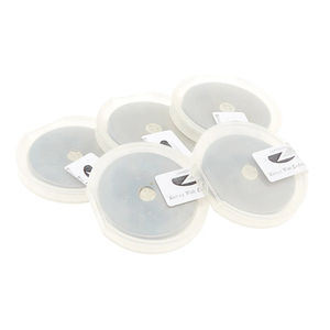 45mm Rotary Replacement Blades - 50 Pack